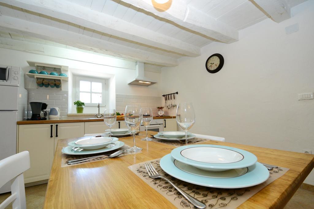 Holiday Home Nono Frane Lindar Ruang foto