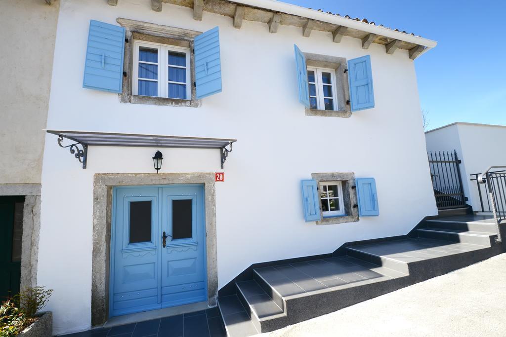 Holiday Home Nono Frane Lindar Ruang foto