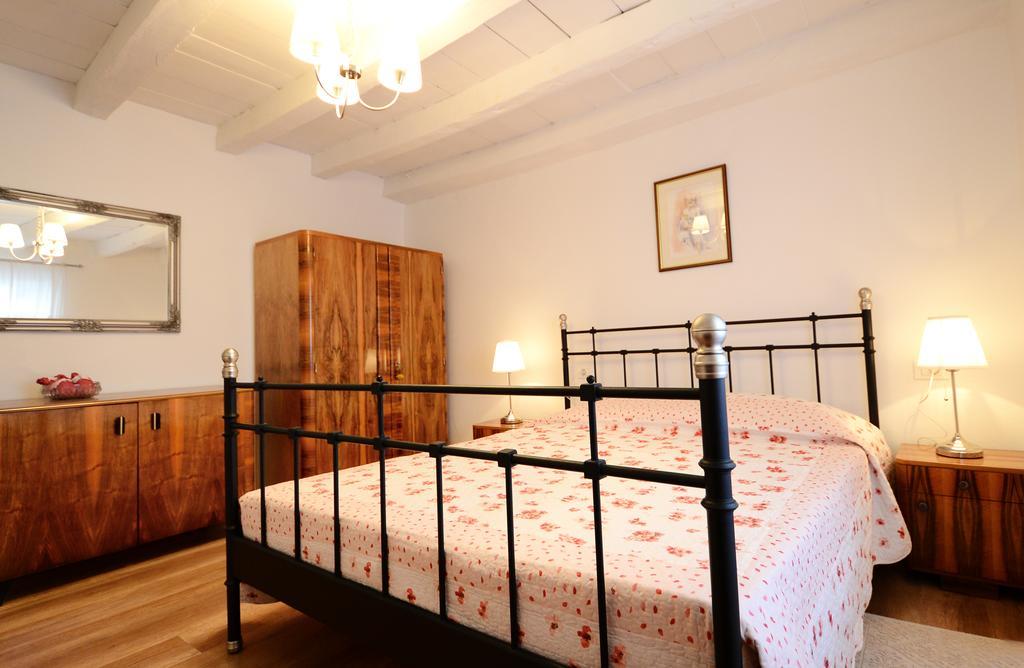 Holiday Home Nono Frane Lindar Ruang foto