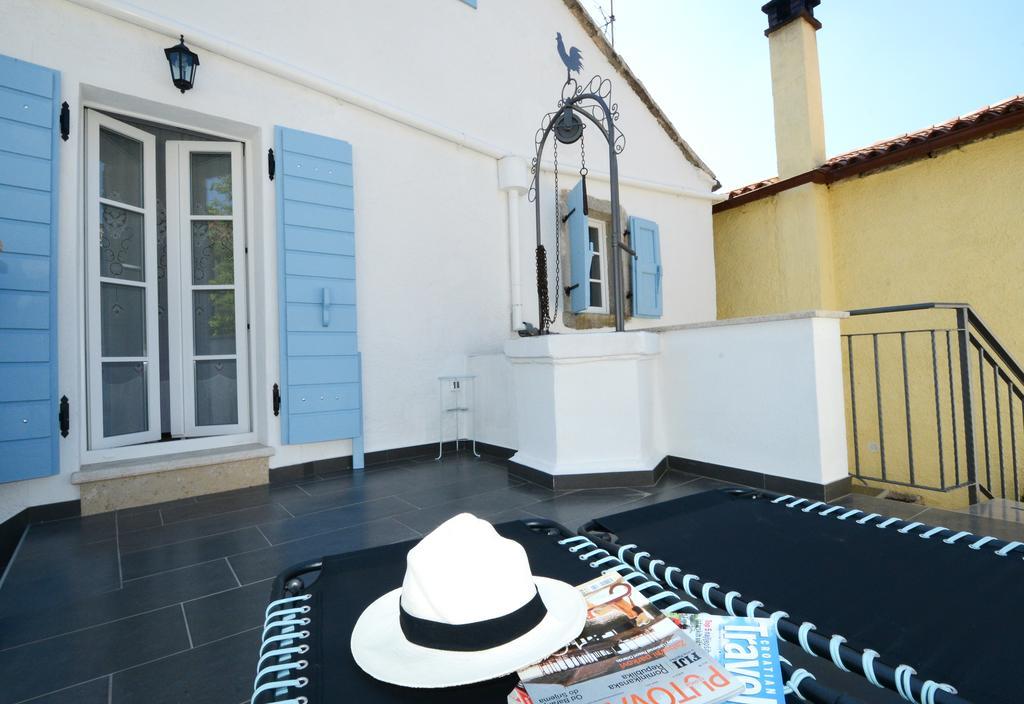 Holiday Home Nono Frane Lindar Bagian luar foto