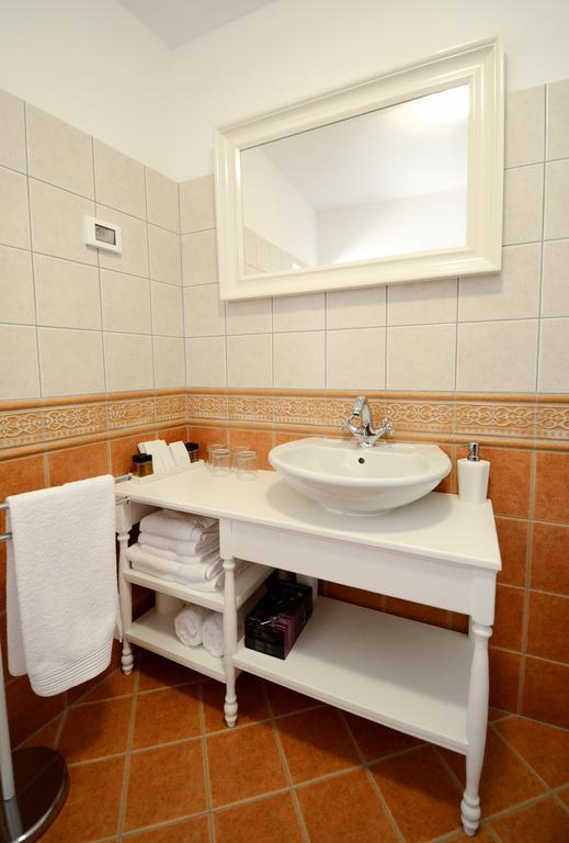 Holiday Home Nono Frane Lindar Bagian luar foto