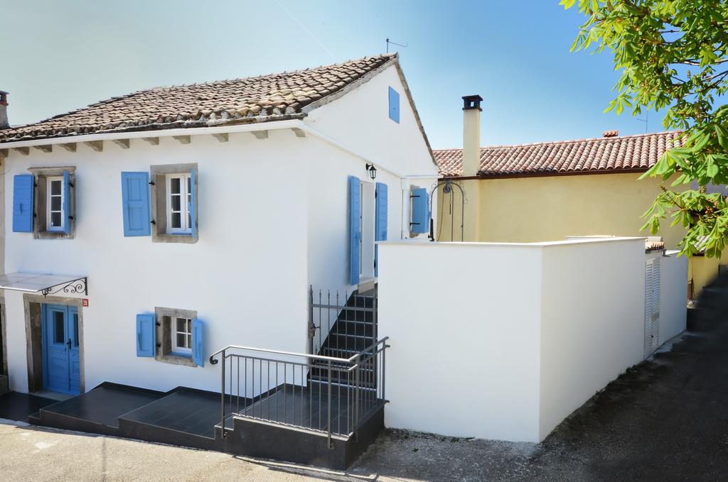 Holiday Home Nono Frane Lindar Bagian luar foto
