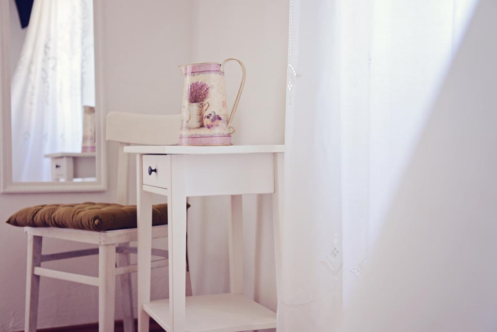 Holiday Home Nono Frane Lindar Bagian luar foto