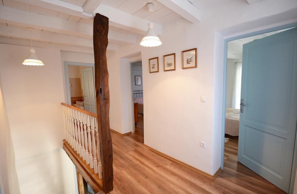 Holiday Home Nono Frane Lindar Bagian luar foto