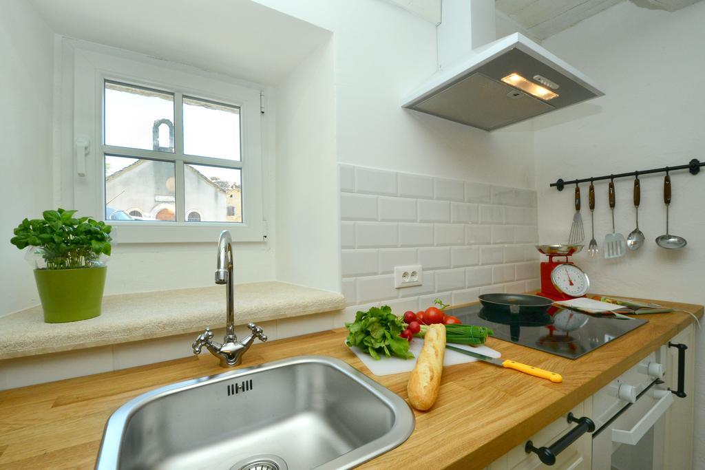 Holiday Home Nono Frane Lindar Bagian luar foto